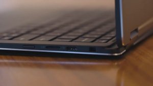 Dell XPS 13 2-in-1 first look