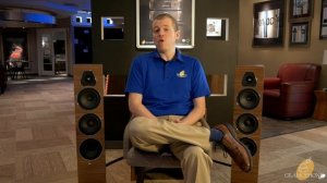 Sonus faber Lumina III Loudspeaker REVIEW