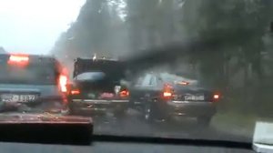 Как можно проучить хама на дороге