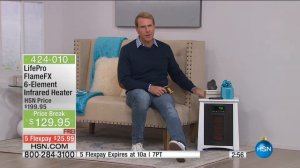 HSN | AT Home 11.18.2016 - 09 AM