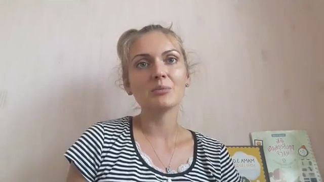 Лето с ребенком: как сохранить воспоминания? смотреть онлайн