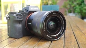Carl Zeiss 16-35mm F4 Lens Review | John Sison
