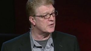 Ken Robinson - 01 - Как школы подавляют творчество
