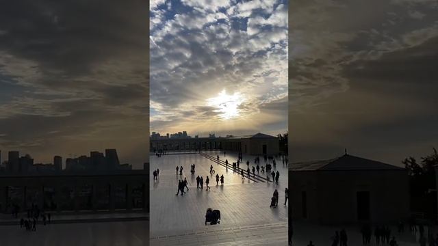 #turkey #mausoleum #atatürk #anitkabir #ankara #travel #tourism #türkei #турция #анкара #мавзолей