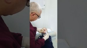 #Кукушка Промывание полости #носа и #пазух методом перемещения