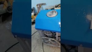 Станок для холодной ковки