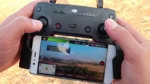 DJI SPARK Fly More Combo drone: UNBOXING, FIRST FLIGHT, FIRST IMPRESSIONS, RAW footage