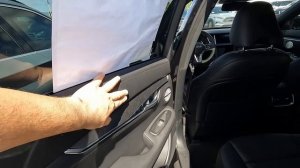 Обзор Infiniti QX55 2023 от $50K. Мало машины за много денег