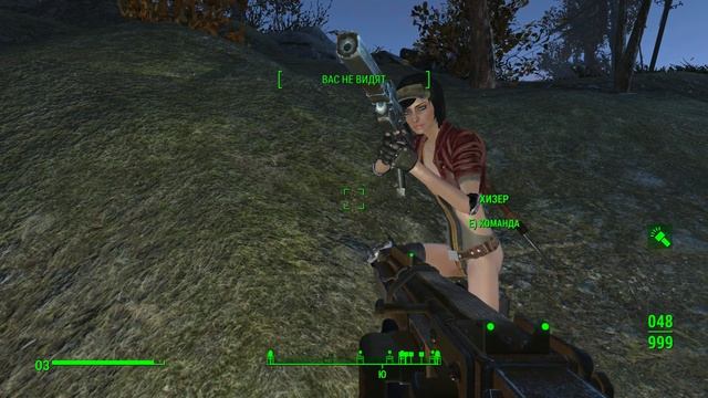 Fallout 4 Моды для мира Фоллаут ч 4 смотреть онлайн