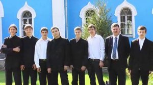 Подарок выпускникам от классного руководителя