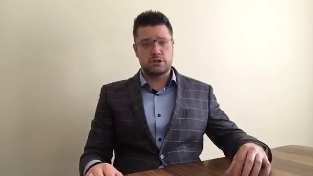 Видеоинтервью Свистунов Илья