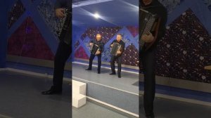 Аргентинское танго на аккордеоне и баяне #Аргентинскоетанго #аккордеонист #баянист #баян
