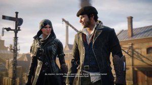 Как изменить язык в Assassin's Creed Syndicate? Легко!