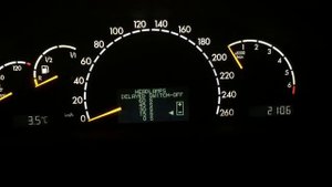 Как включить функцию проводи домой Mercedes w220