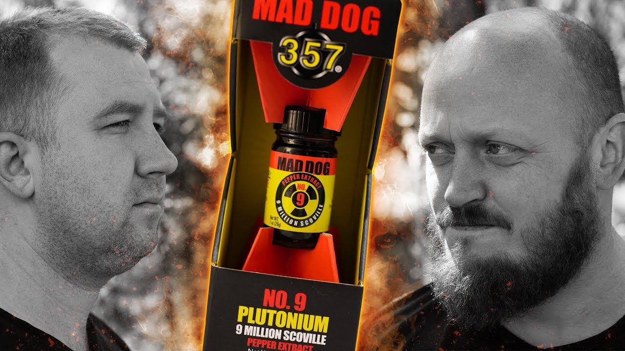 Самый острый "соус" в мире смотреть онлайн