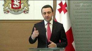 Премьер Грузии рассказал о причинах возвращения в республику Михаила Саакашвили