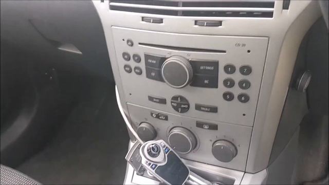 2004 - 2010 Vauxhall Astra 1.6 - Overview and Walk Around смотреть онлайн