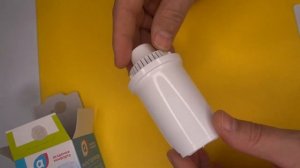 Как Заменить Сменный Фильтрующий Модуль в Фильтре кувшине