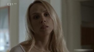 Petra Hrebickova, Skoda lasky s01e05 2013