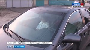 Десятки нарушителей выявлены в ходе рейда ГАИ в Ворошиловском районе