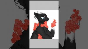 Как нарисовать кота КВ