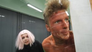 ПРЯТКИ от ПУГОВИЧНОГО ХАГГИ ВАГГИ в 3 часа ночи !