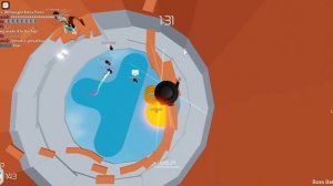 Как получить бесплатно приватку в любой игре в роблоксе??