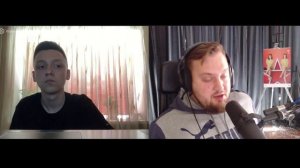 Молодой рвётся в бой - Чат Рулетка