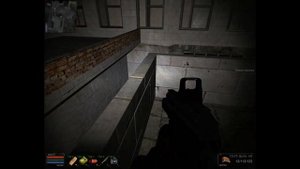 Объединенный Пак 2.2 - Тайники Кости в Припяти