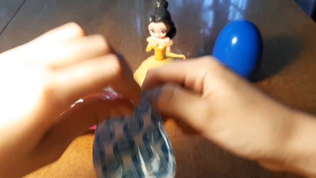 Микс сюрпризов (М№2) смотреть онлайн