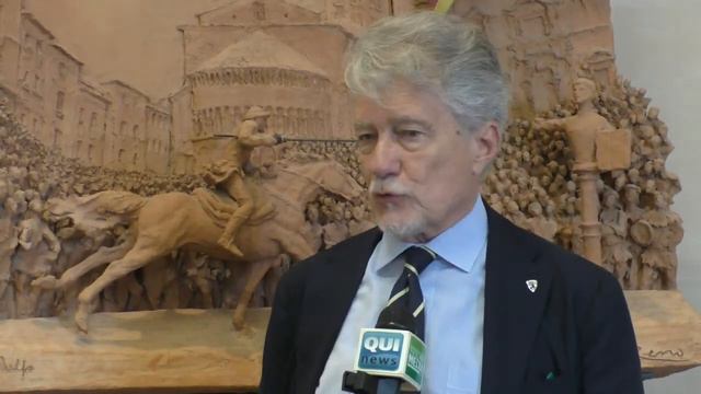 Ghinelli sull'ultimo Consiglio Comunale di Arezzo смотреть онлайн