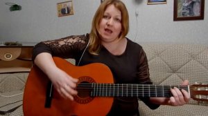 Сектор Газа - Пора домой кавер / Sektor Gaza - Pora domoi cover /