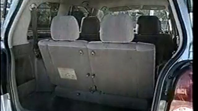 新車情報2000　三菱ディオン 1／3 смотреть онлайн