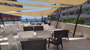 GRAND KOLIBRI PRESTIGE & SPA 5 * ОБЗОР ОТЕЛЯ.