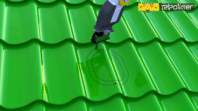 Монтаж кровельного аэратора для металлочерепицы на скатной крыше смотреть онлайн