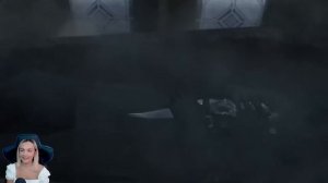 Реакция MILKA PLAY - СМЕШНЫЕ МОМЕНТЫ С КУПЛИНОВЫМ ► Resident Evil 8: Village