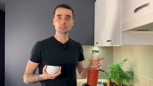 Венгерский рецепт Гуляша из говядины с подливкой