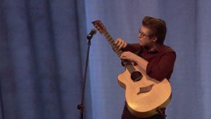 Alexandr Misko - Late passenger