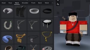 How to make Scout from TF2 in Roblox!