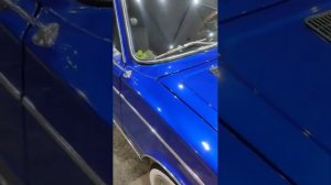 сколько стоит полировка отечественной машины. Лада ВАЗ Жигули