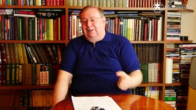 Александр Пыжиков - Рождение русской музыкальной культуры