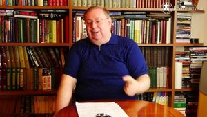 Александр Пыжиков - Рождение русской музыкальной культуры