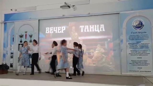 5б Тучи в голубом. (низкое качество) смотреть онлайн