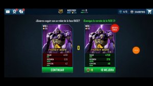 ?Real Steel world robot boxing mod hack V.82.82.124 DINERO INFINITO para android-Gameplays roboots!