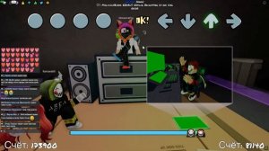 Funky Friday LIVE roblox