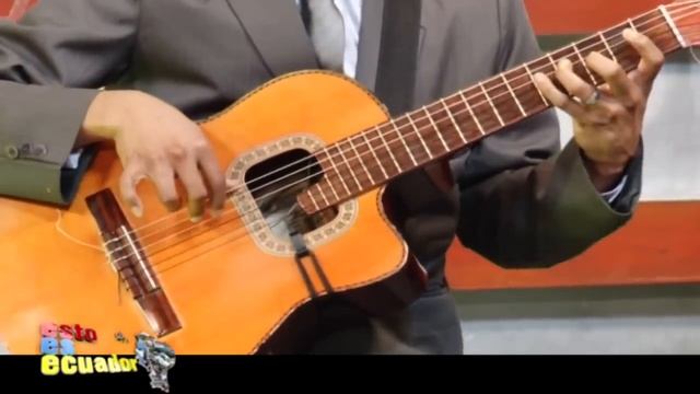 El Choclo - Tango - D.R.A por Jean Carlos Alvarado смотреть онлайн