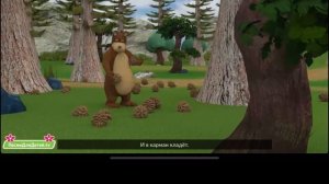 Песни для детей, утята ? корова лола, зайчик, Калинка-Малинка