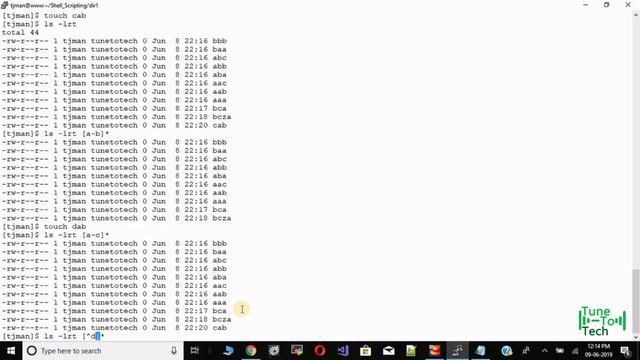 Shell Scripting Tutorial2: Linux Basic Commands- Most frequently used commands