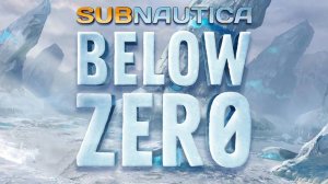 Подводный Шляпный стрим Subnautica Below ZERO! №5