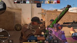 ДО ГЛОБАЛА С СОФТОМ #3 | STANDOFF 2 | Stend2Hacks | Стандофф 2